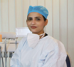 Dr. Nida Sharma