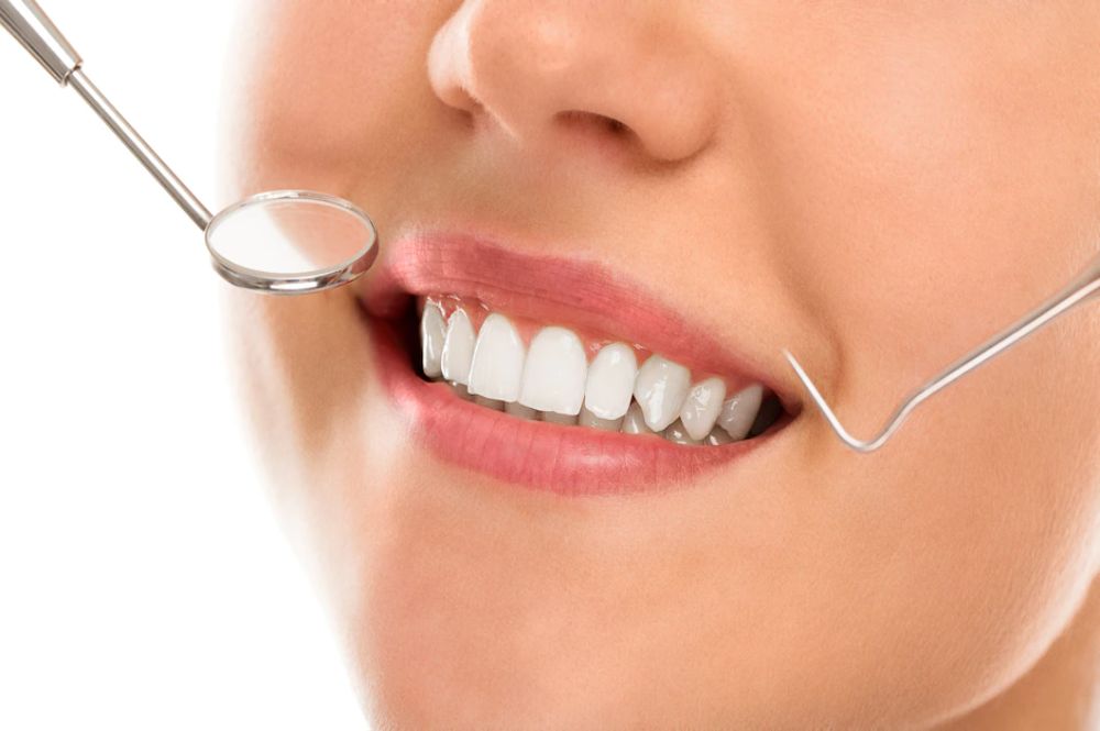 best teeth treatment
